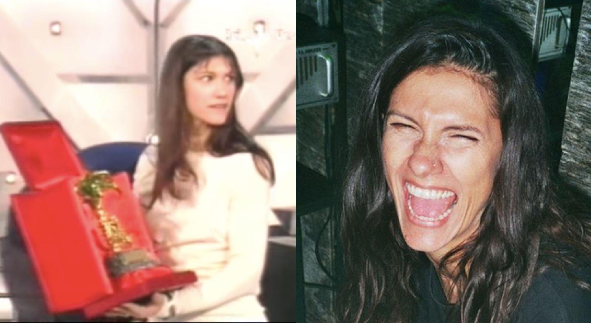 Elisa torna a Sanremo, la stella di Monfalcone in gara dopo 21 anni